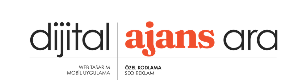 Dijital Ajans Ara